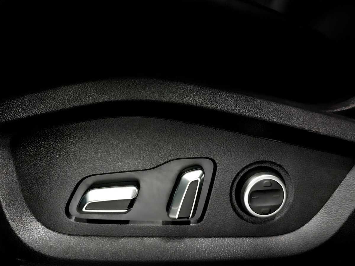 Купить EXEED LX, 2022, 50 822 км.. Фото: #20