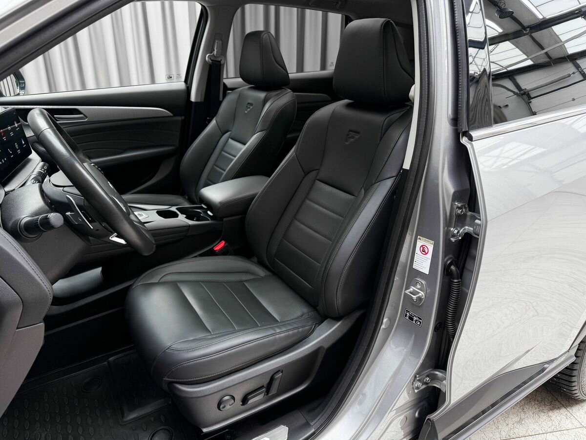 Купить Haval F7, 2022, 77 543 км.. Фото: #9