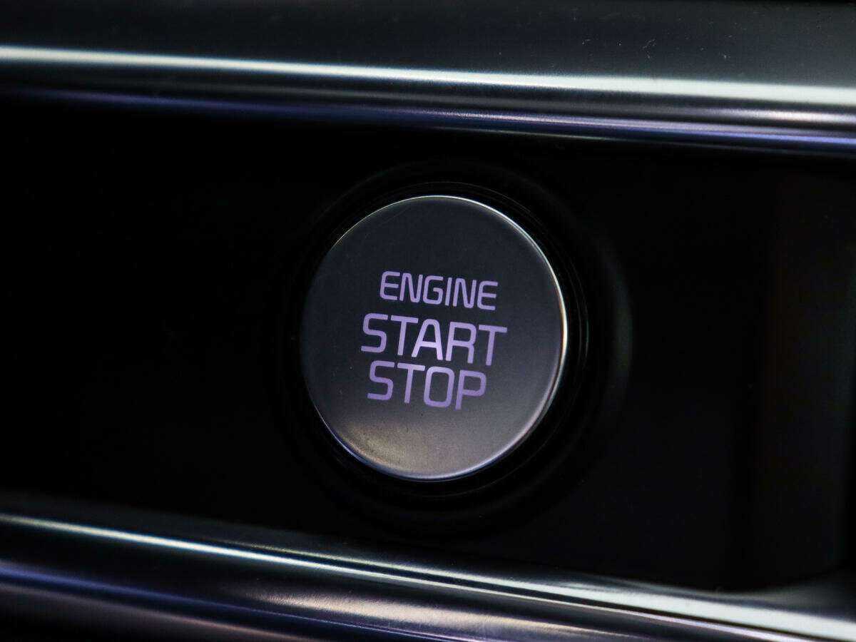 Купить Kia K5, 2021, 32 000 км.. Фото: #16