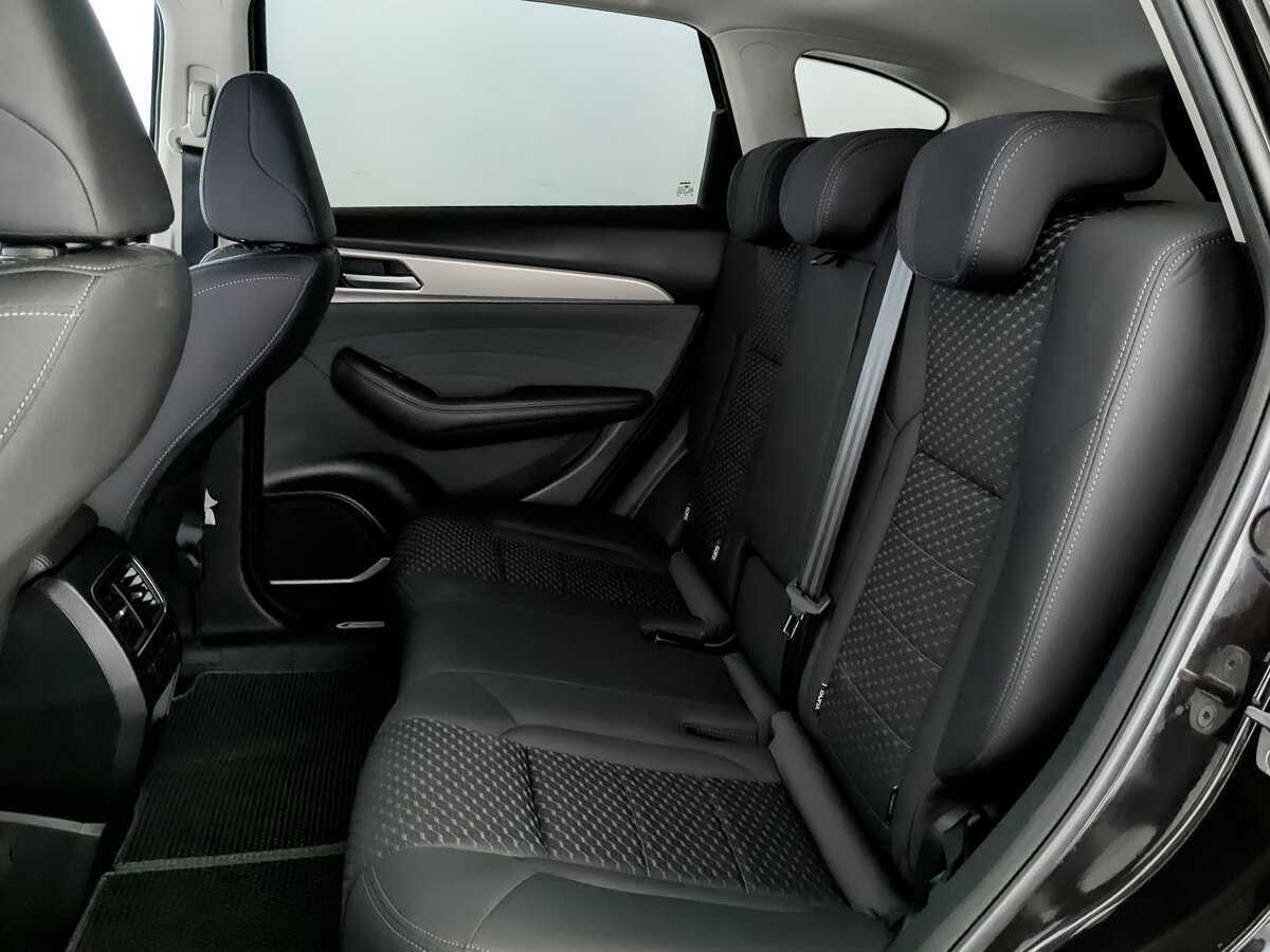 Купить Haval F7, 2022, 31 562 км.. Фото: #17