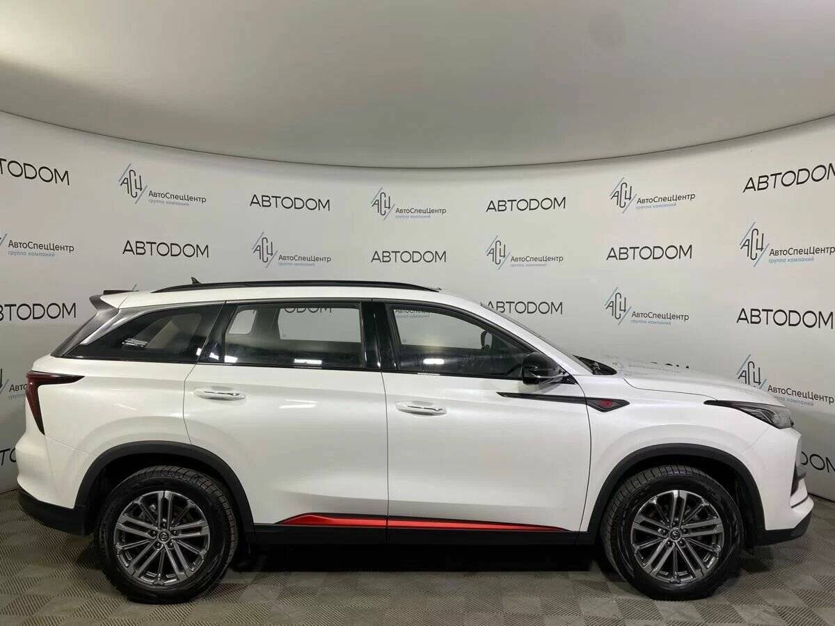 Купить Changan CS75 Plus, 2023, 25 459 км.. Фото: #3