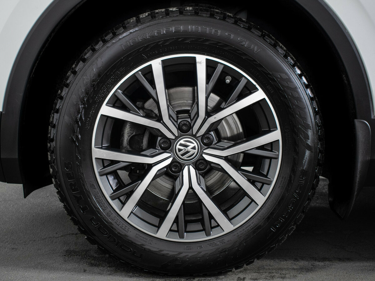 Купить Volkswagen Tiguan, 2019, 65 770 км.. Фото: #15