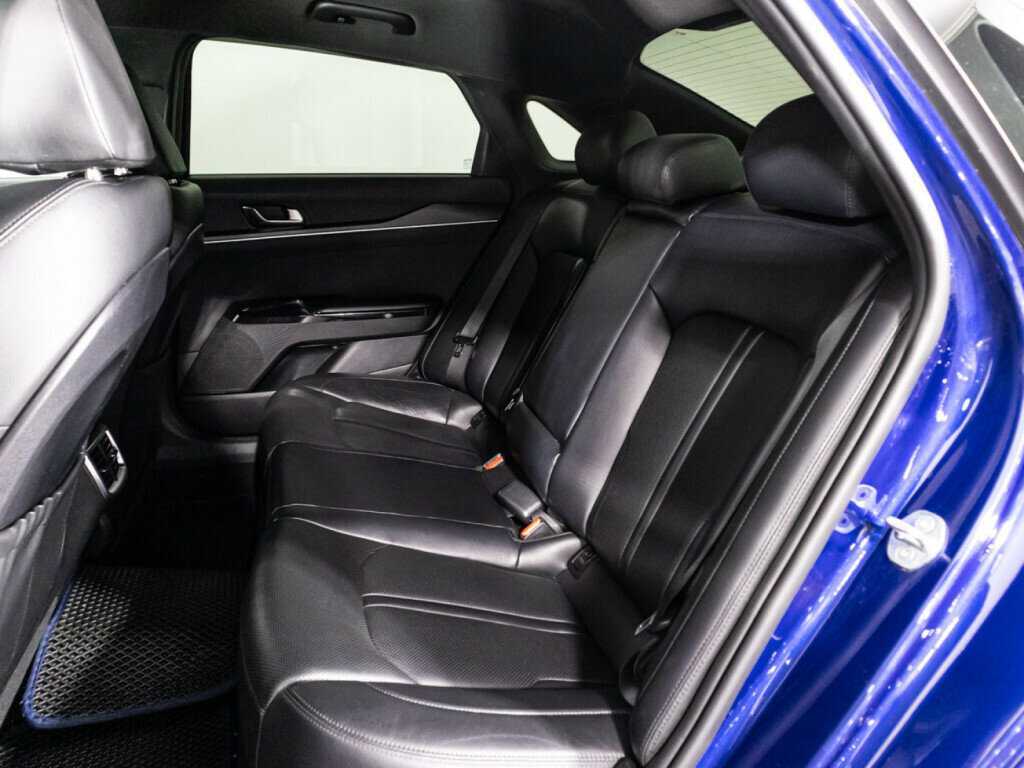 Купить Kia K5, 2021, 129 809 км.. Фото: #10