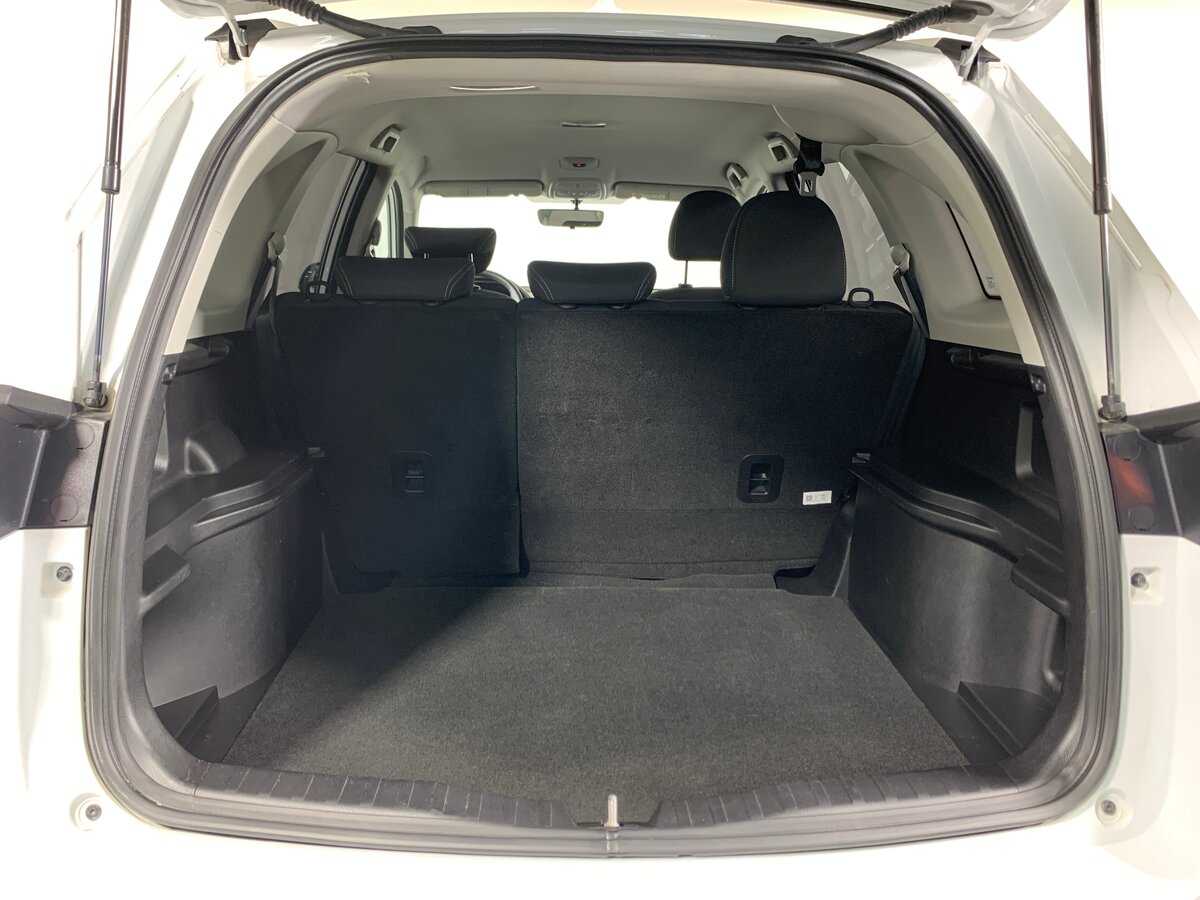 Купить Haval M6, 2023, 33 132 км.. Фото: #19