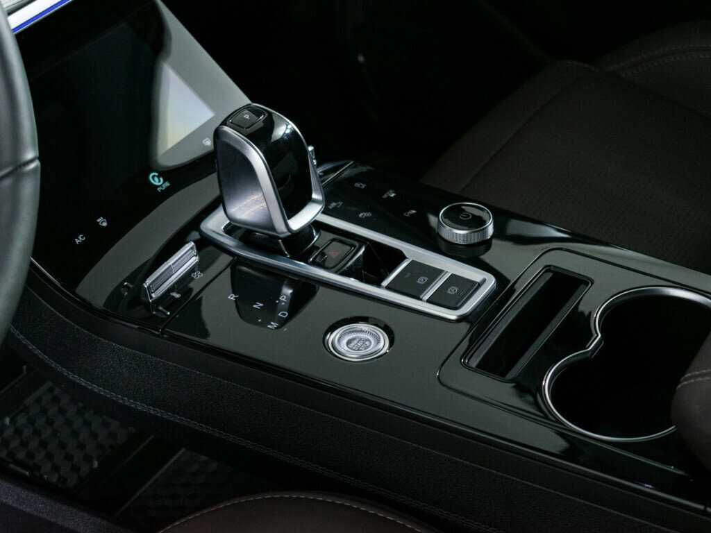 Купить Chery Tiggo 8 Pro, 2023, 5 650 км.. Фото: #16