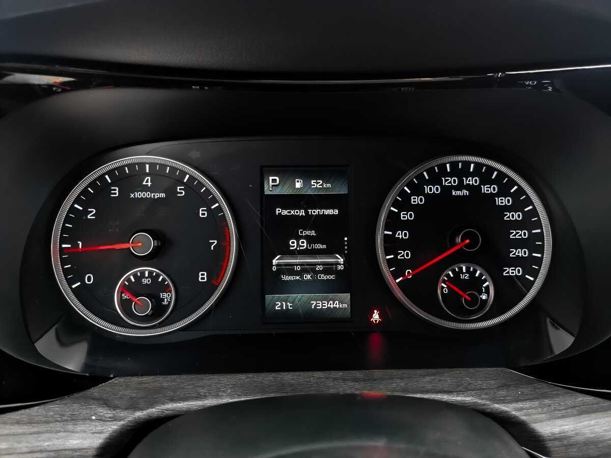 Купить Kia K5, 2021, 73 331 км.. Фото: #11