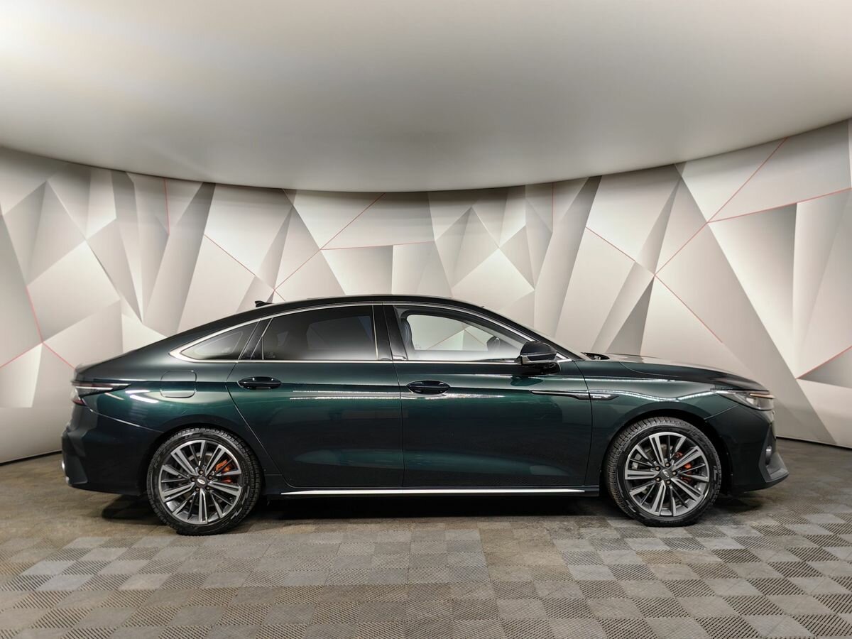 Купить Chery Arrizo 8, 2023, 71 057 км.. Фото: #17