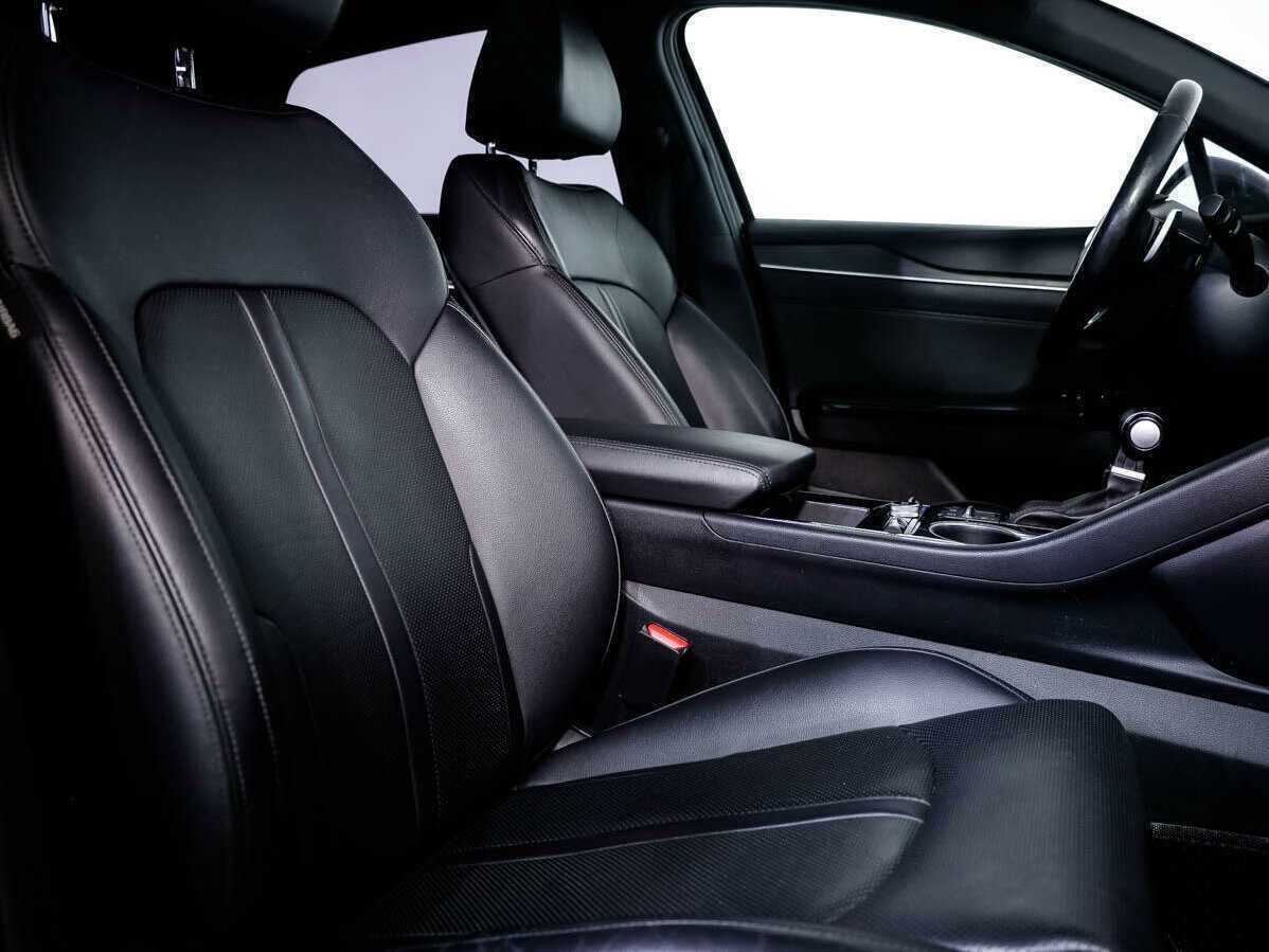 Купить Kia K5, 2020, 105 773 км.. Фото: #11