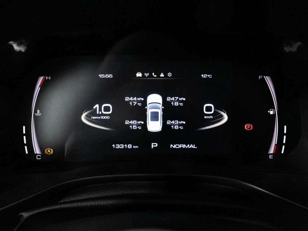 Купить Haval Jolion, 2023, 13 300 км.. Фото: #11