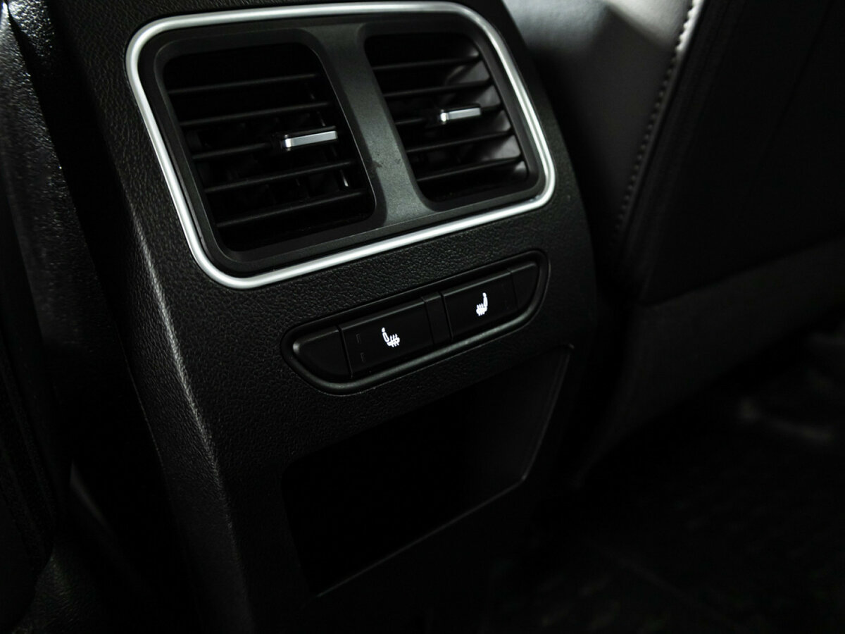 Купить Haval F7, 2024, 29 000 км.. Фото: #18