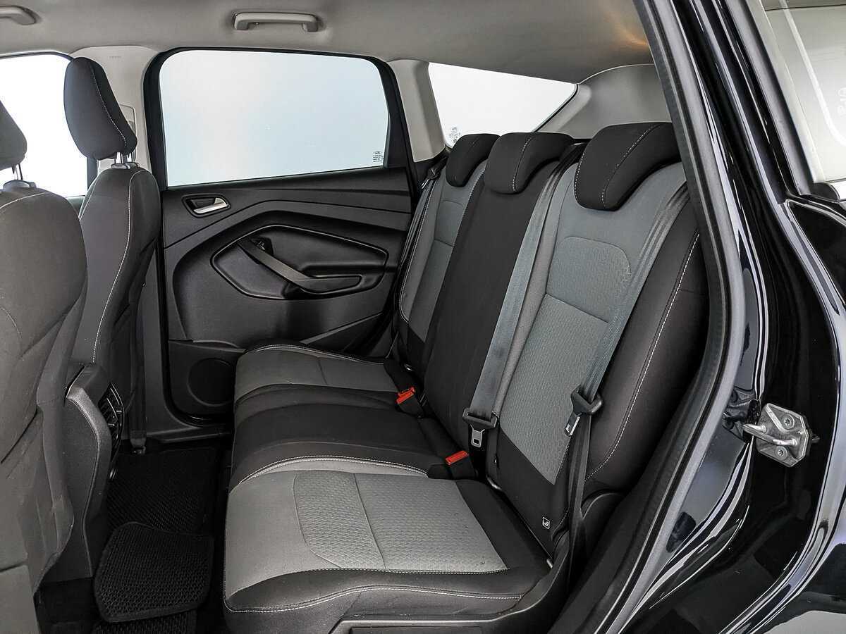 Купить Ford Kuga, 2016, 70 652 км.. Фото: #17