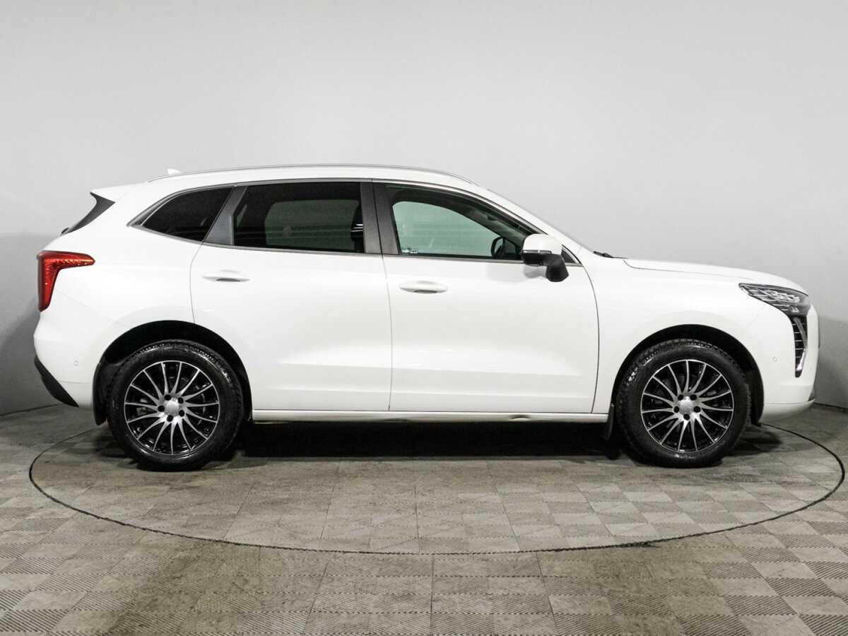 Купить Haval Jolion, 2023, 34 033 км.. Фото: #3