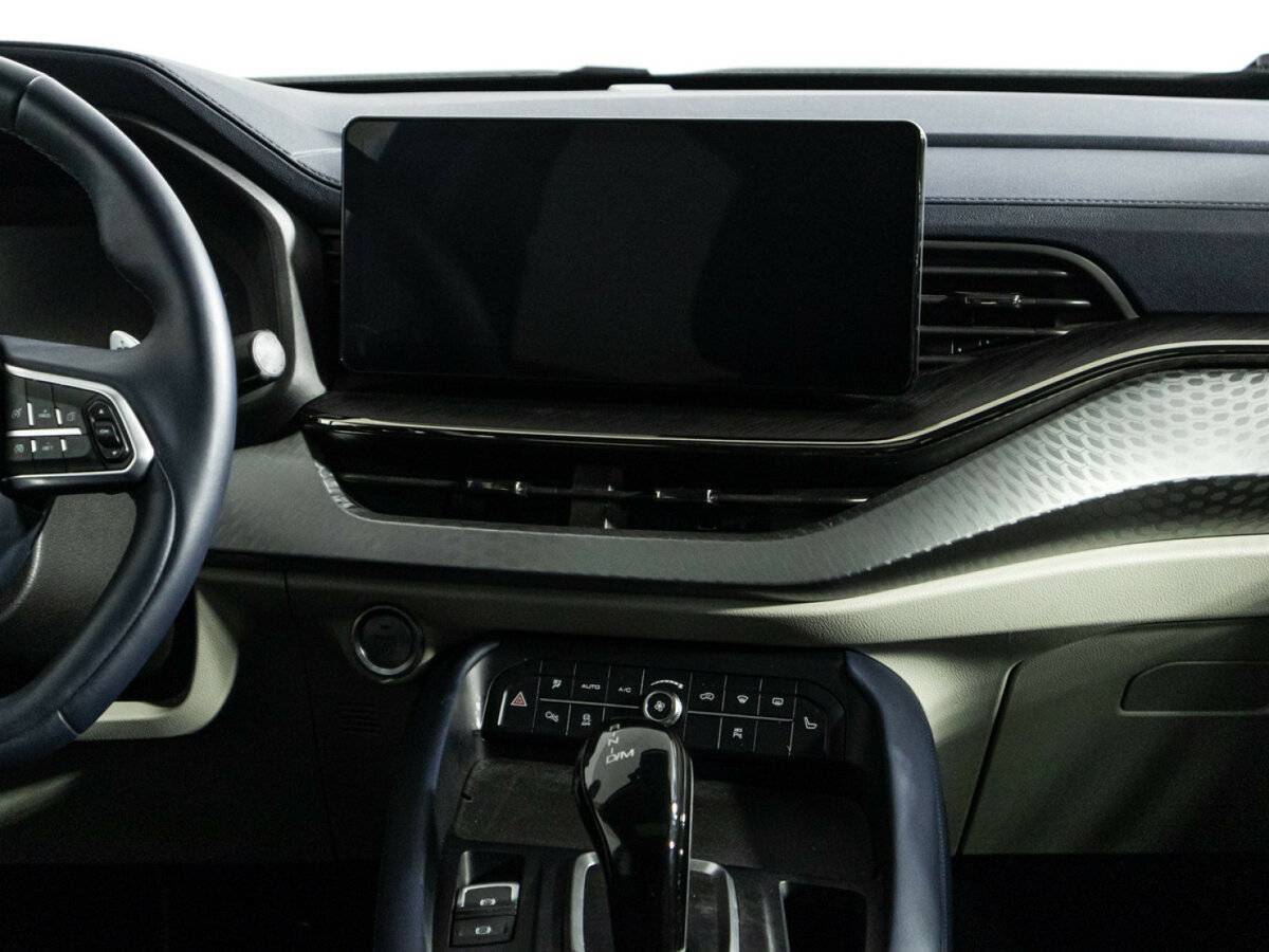 Купить Haval F7x, 2023, 19 261 км.. Фото: #13