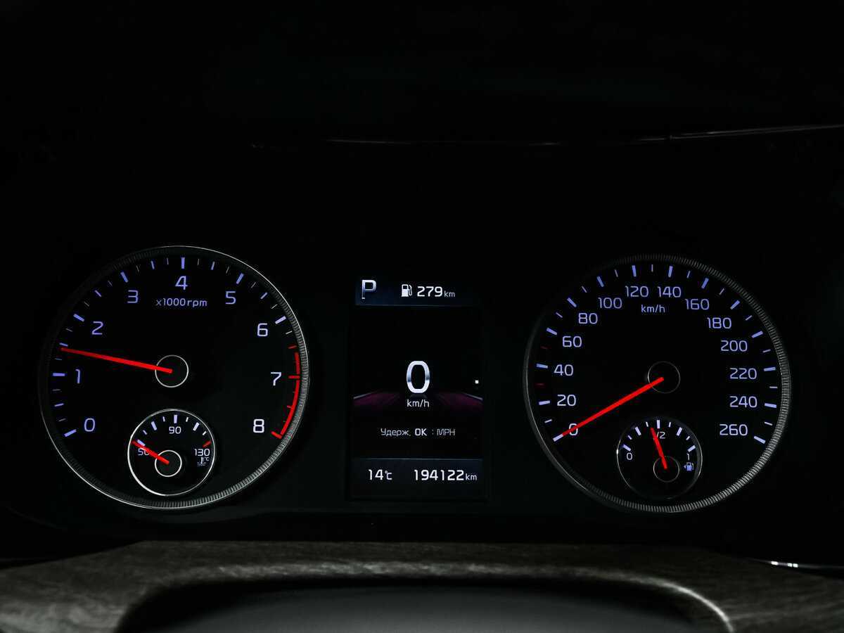 Купить Kia K5, 2021, 194 122 км.. Фото: #9