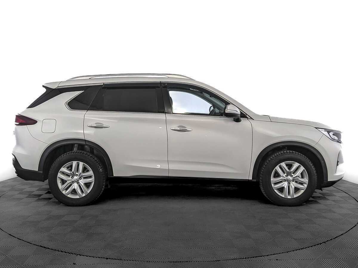 Купить GAC GS5, 2020, 96 352 км.. Фото: #3