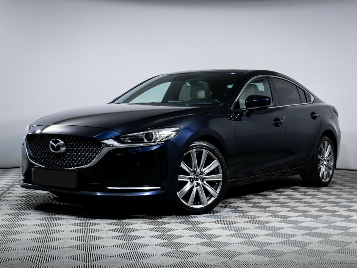 Купить Mazda 6, 2020, 53 000 км.. Посмотреть фото
