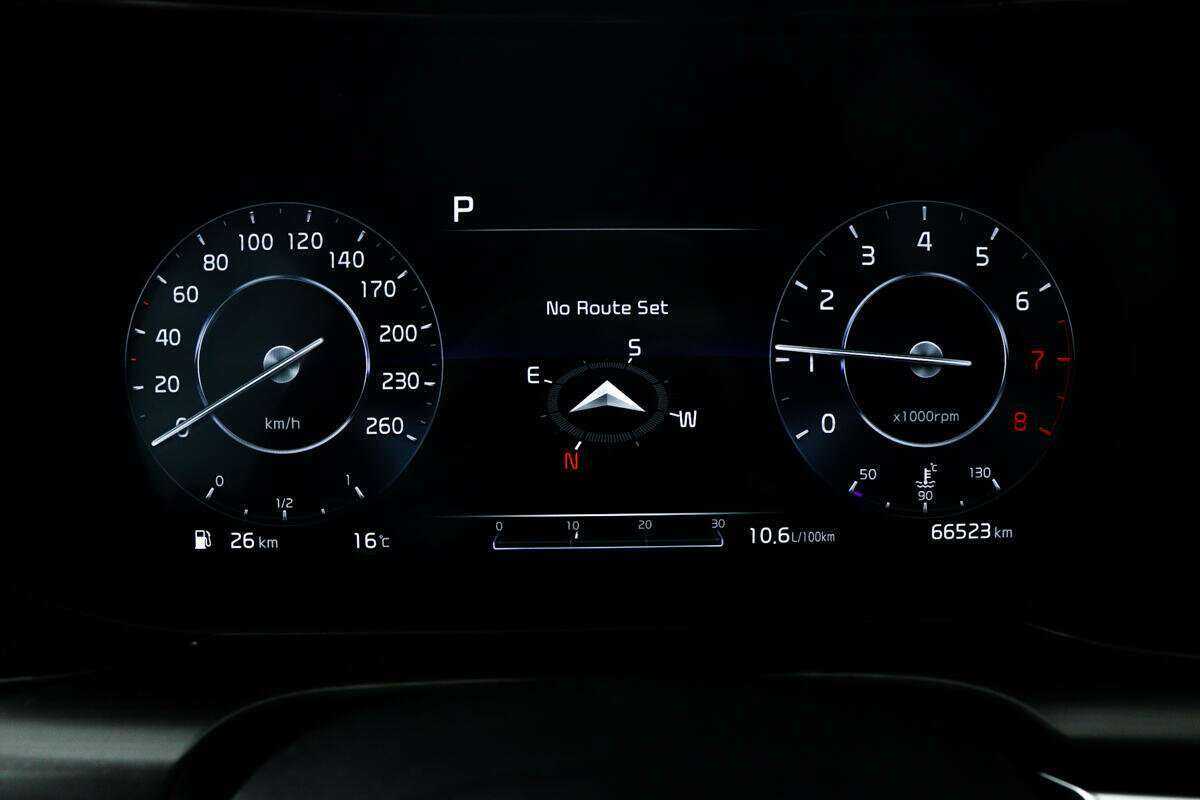 Купить Kia K5, 2020, 66 900 км.. Фото: #9