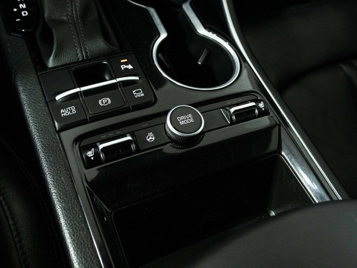 Купить Kia K5, 2021, 144 138 км.. Фото: #21