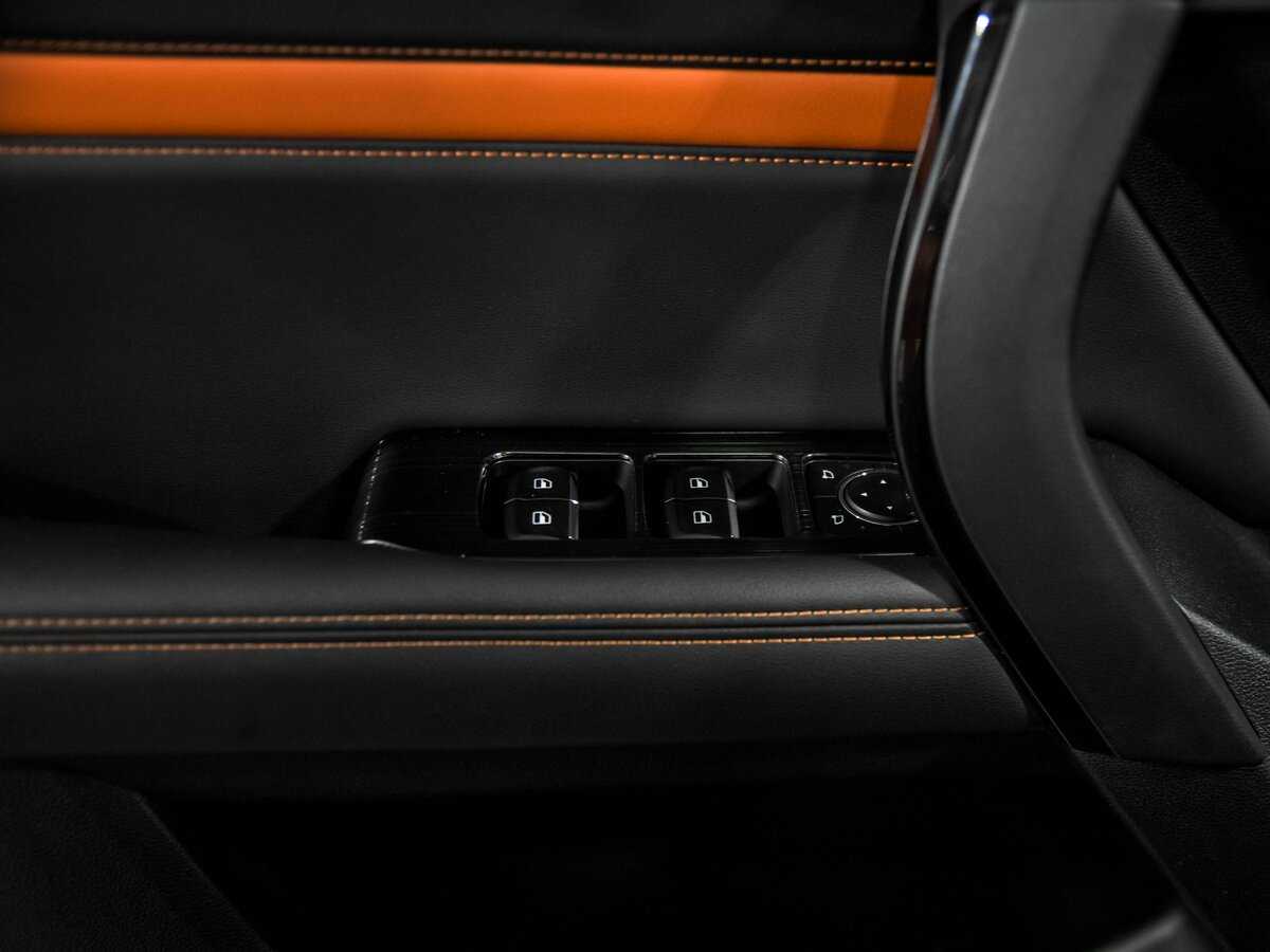 Купить Haval Dargo, 2022, 42 888 км.. Фото: #16