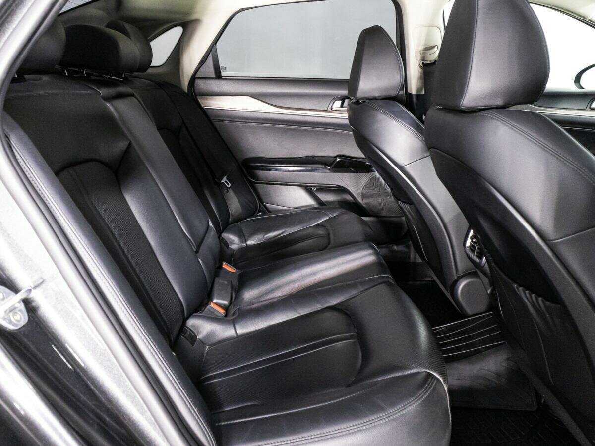 Купить Kia K5, 2020, 155 320 км.. Фото: #20