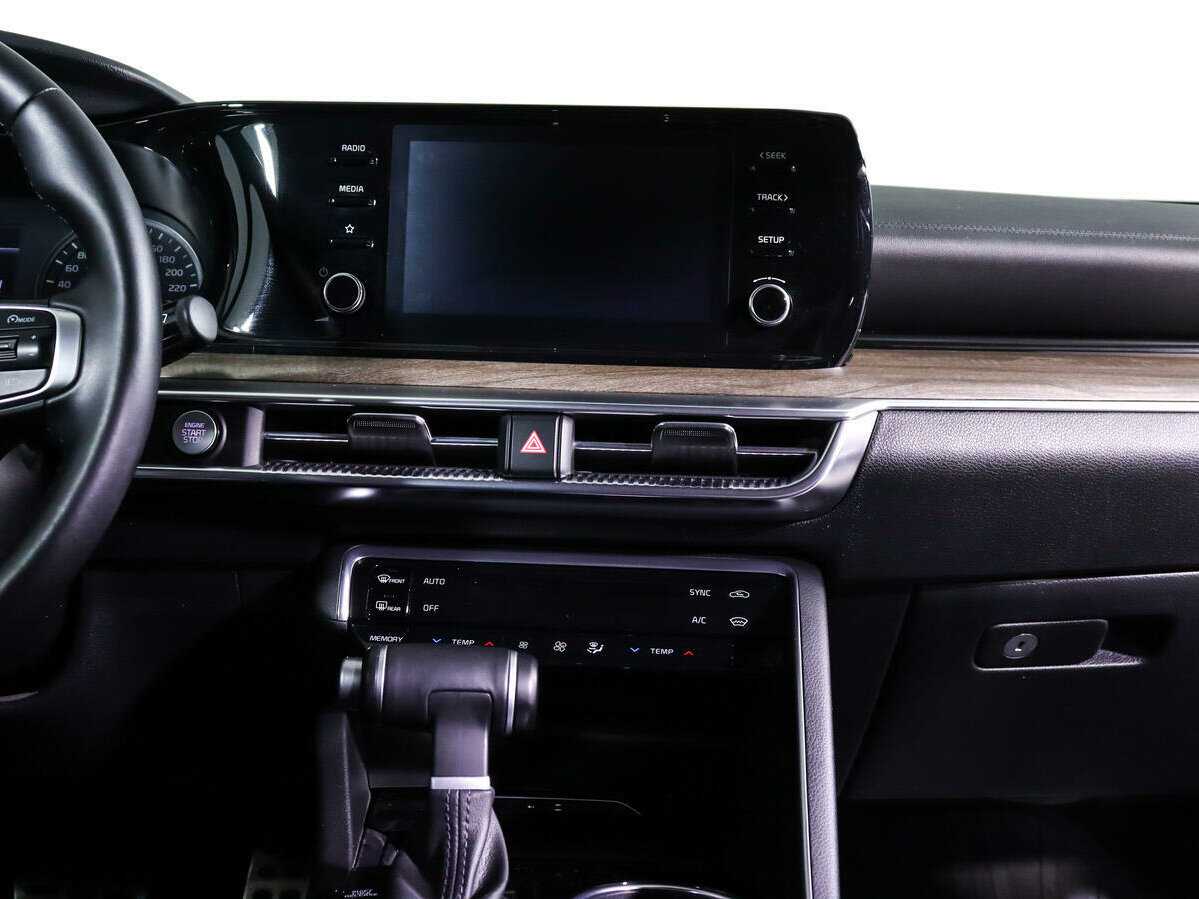 Купить Kia K5, 2021, 46 500 км.. Фото: #10