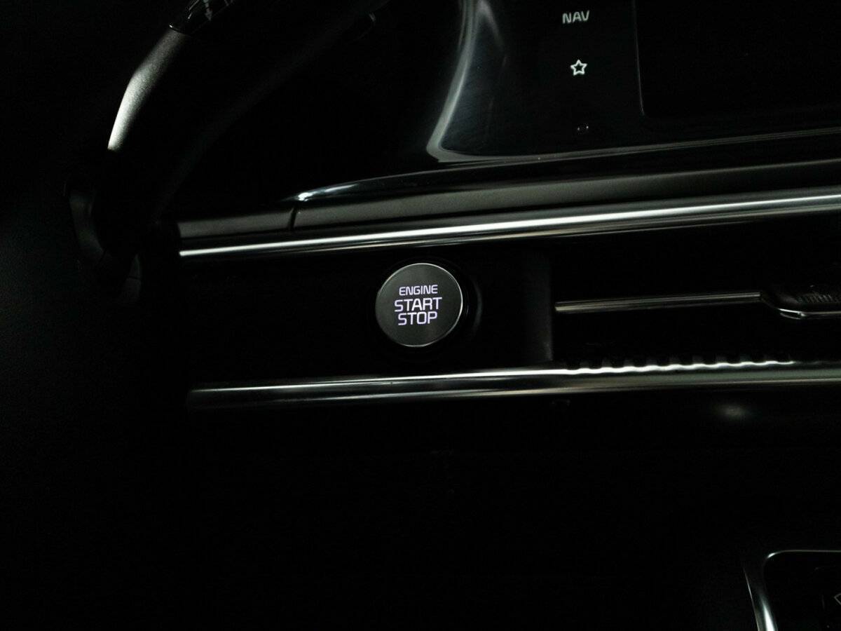 Купить Kia K5, 2021, 47 893 км.. Фото: #27