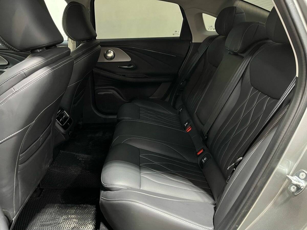 Купить Chery Arrizo 8, 2024, 8 000 км.. Фото: #16