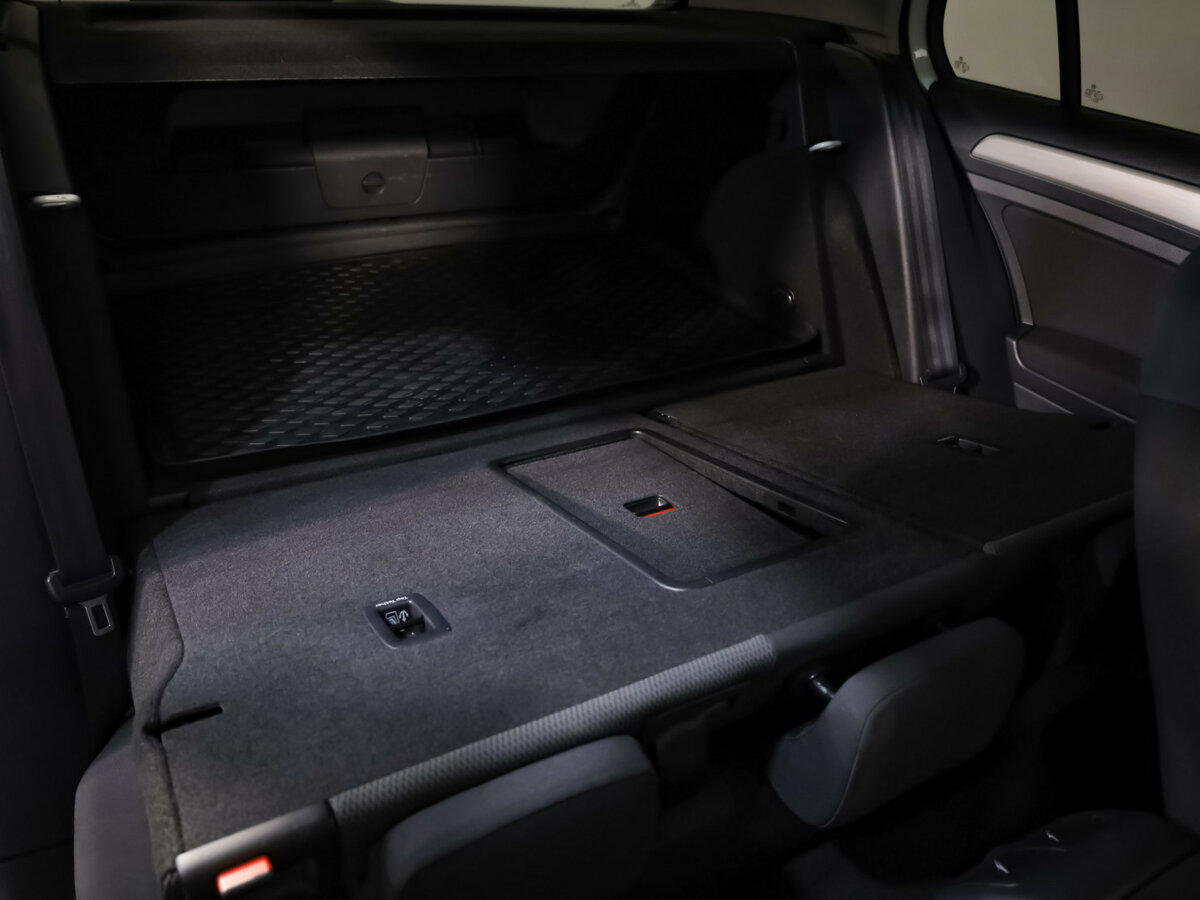 Купить Volkswagen Golf, 2015, 130 851 км.. Фото: #24