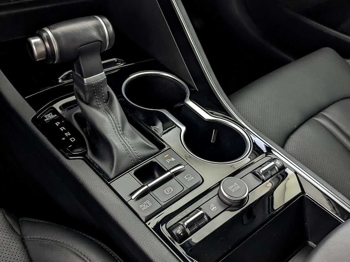 Купить Kia K5, 2021, 31 765 км.. Фото: #18