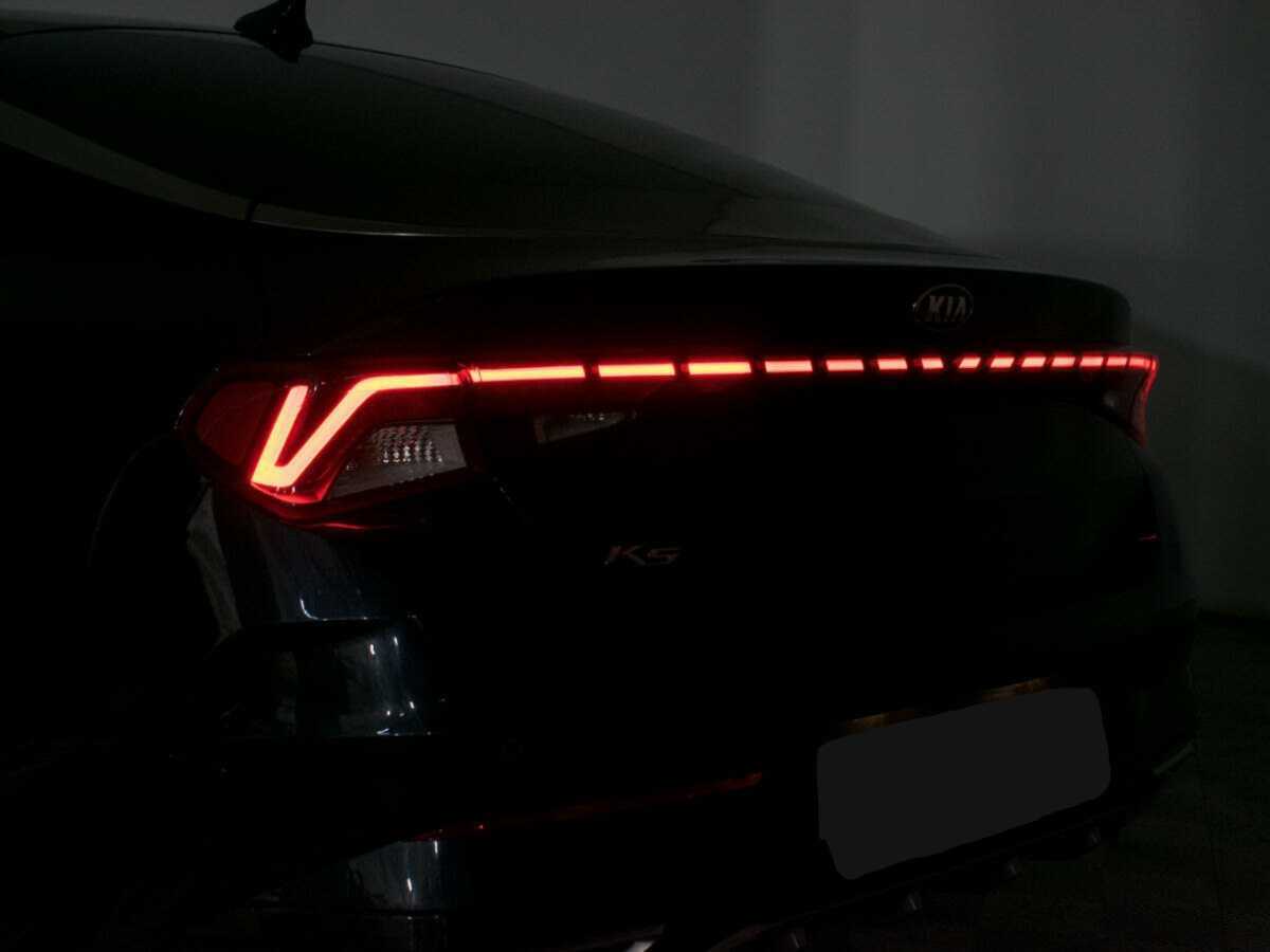 Купить Kia K5, 2020, 39 001 км.. Фото: #25