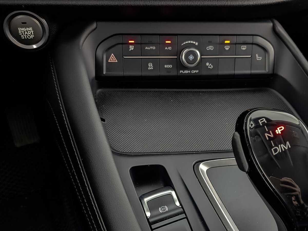 Купить Haval F7, 2021, 70 099 км.. Фото: #22