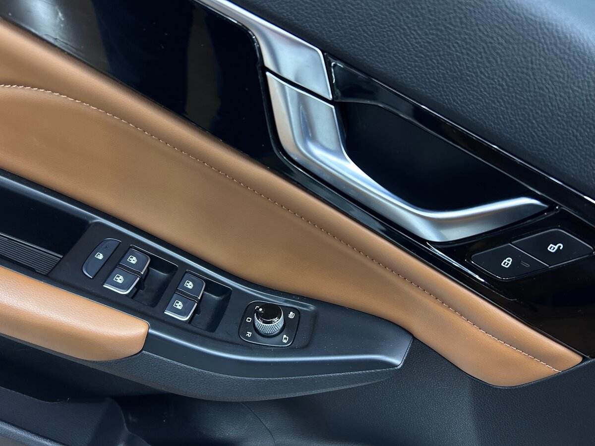 Купить FAW Bestune B70, 2023, 48 156 км.. Фото: #6