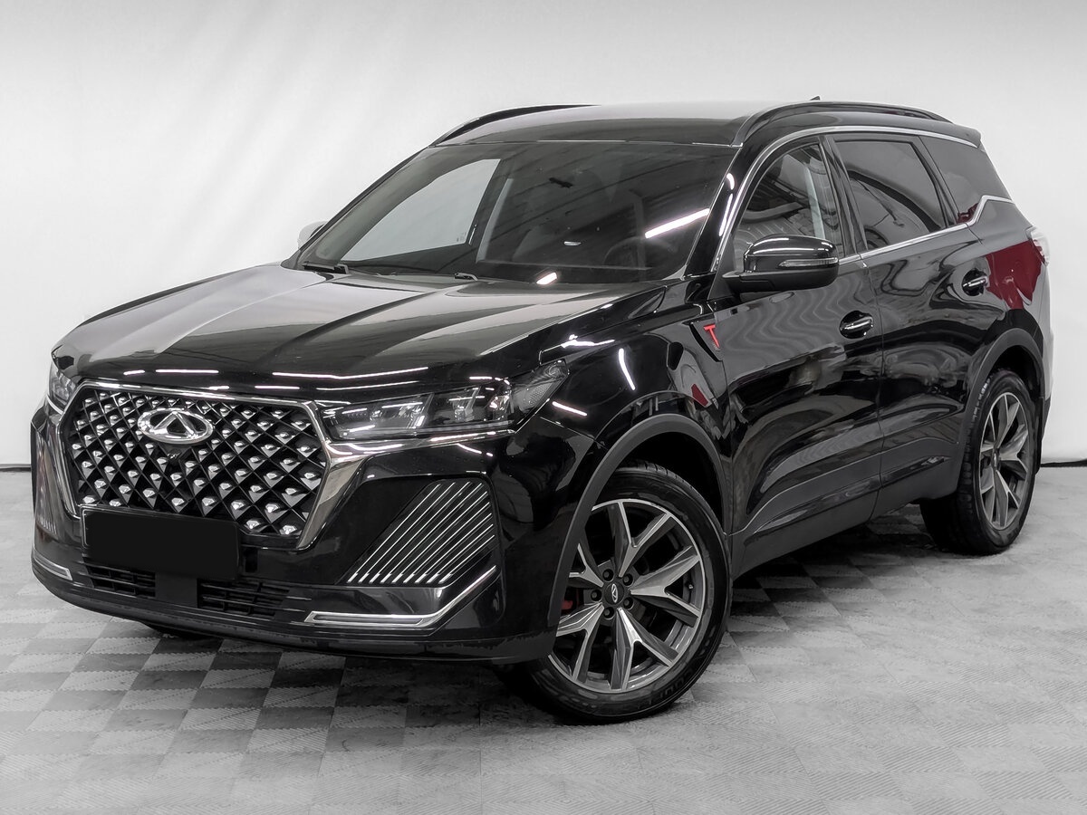 Купить Chery Tiggo 7 Pro Max, 2024, 35 867 км.. Посмотреть фото