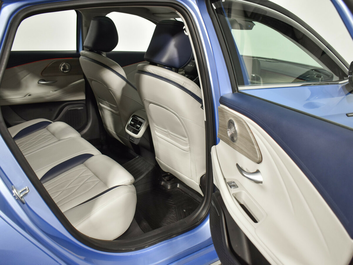 Купить Chery Arrizo 8, 2023, 63 325 км.. Фото: #11