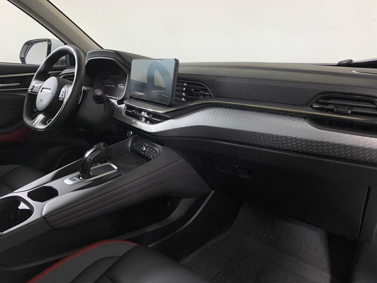 Купить Haval F7x, 2023, 15 225 км.. Фото: #13