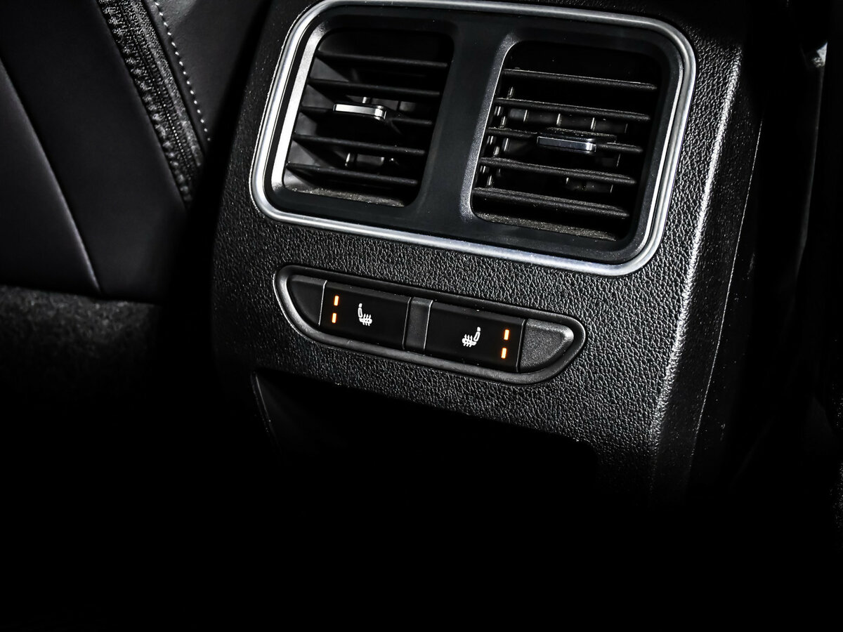 Купить Haval F7x, 2022, 39 000 км.. Фото: #16