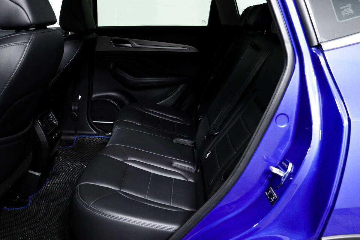 Купить Haval F7, 2021, 71 800 км.. Фото: #11