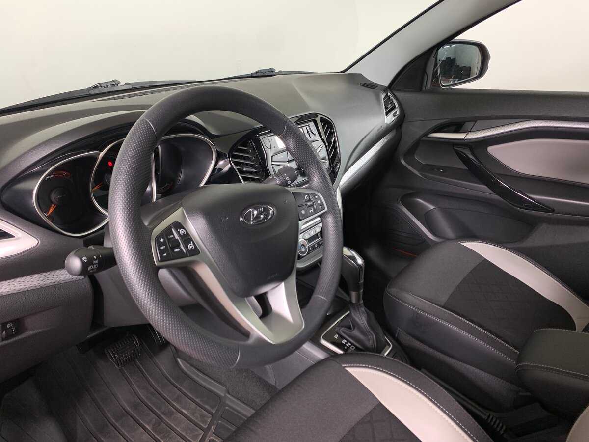 Купить Lada (ВАЗ) Vesta, 2021, 34 000 км.. Фото: #11