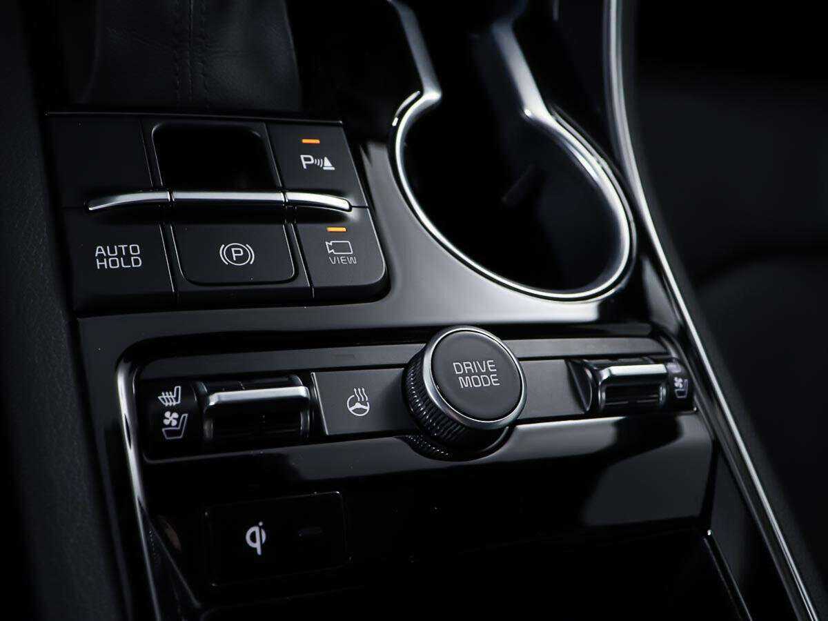 Купить Kia K5, 2020, 34 500 км.. Фото: #19