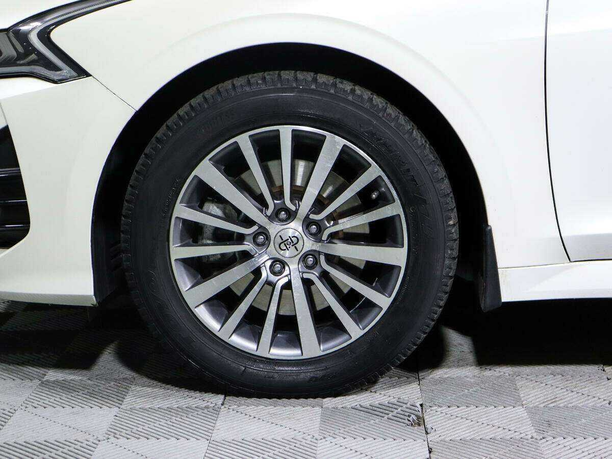 Купить Kia K5, 2020, 94 000 км.. Фото: #12