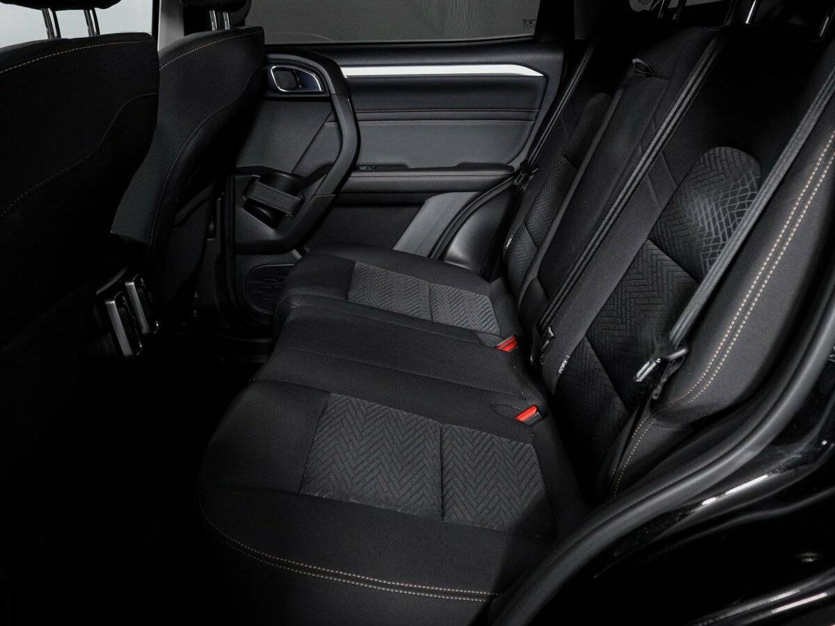 Купить Haval Dargo, 2024, 14 099 км.. Фото: #6