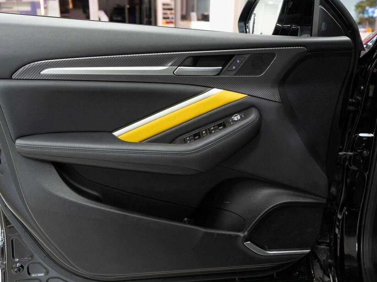 Купить Haval F7x, 2021, 16 000 км.. Фото: #13