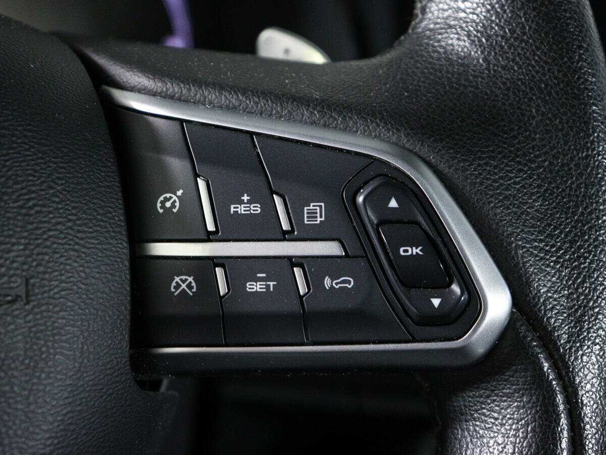 Купить Haval F7x, 2020, 19 865 км.. Фото: #19