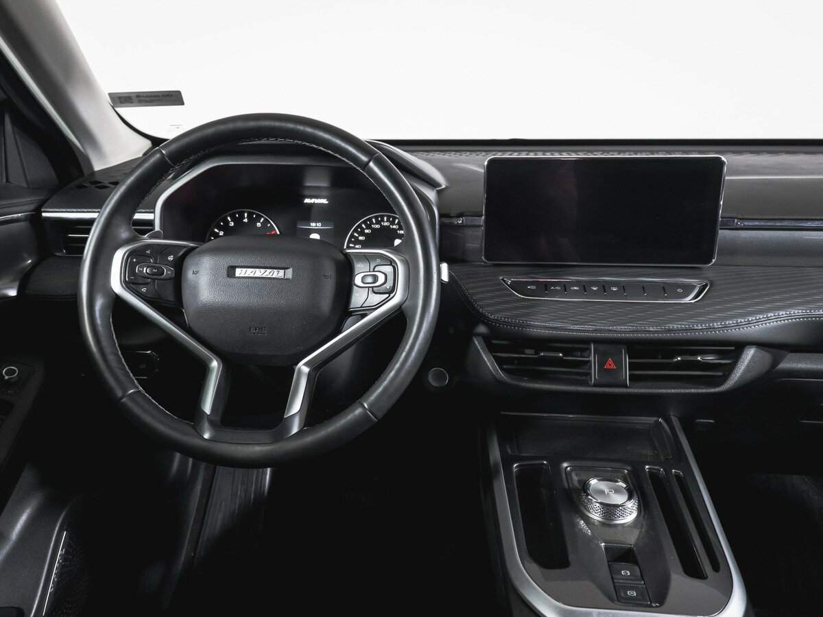 Купить Haval Jolion, 2023, 67 344 км.. Фото: #11