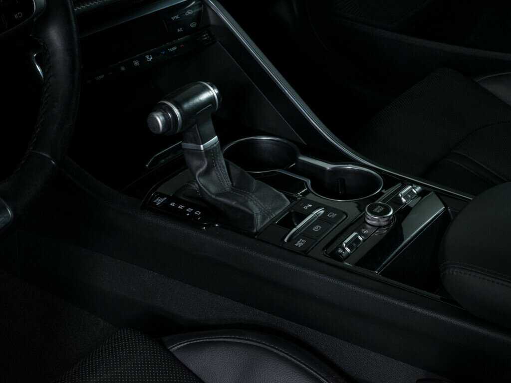 Купить Kia K5, 2021, 129 000 км.. Фото: #13