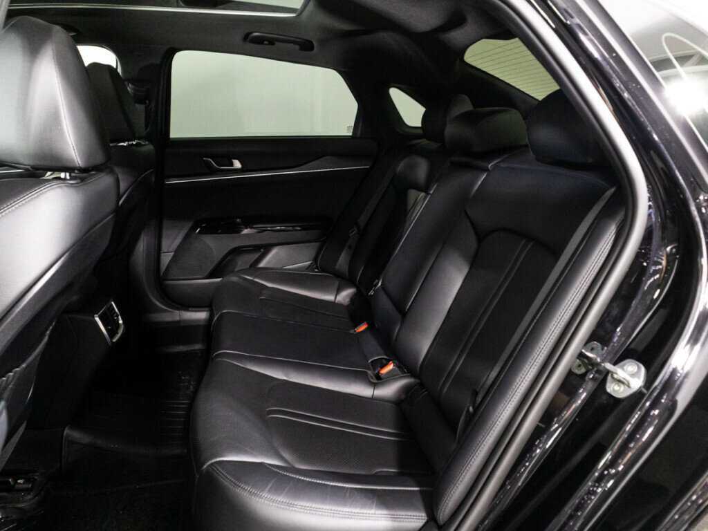 Купить Kia K5, 2020, 83 713 км.. Фото: #10