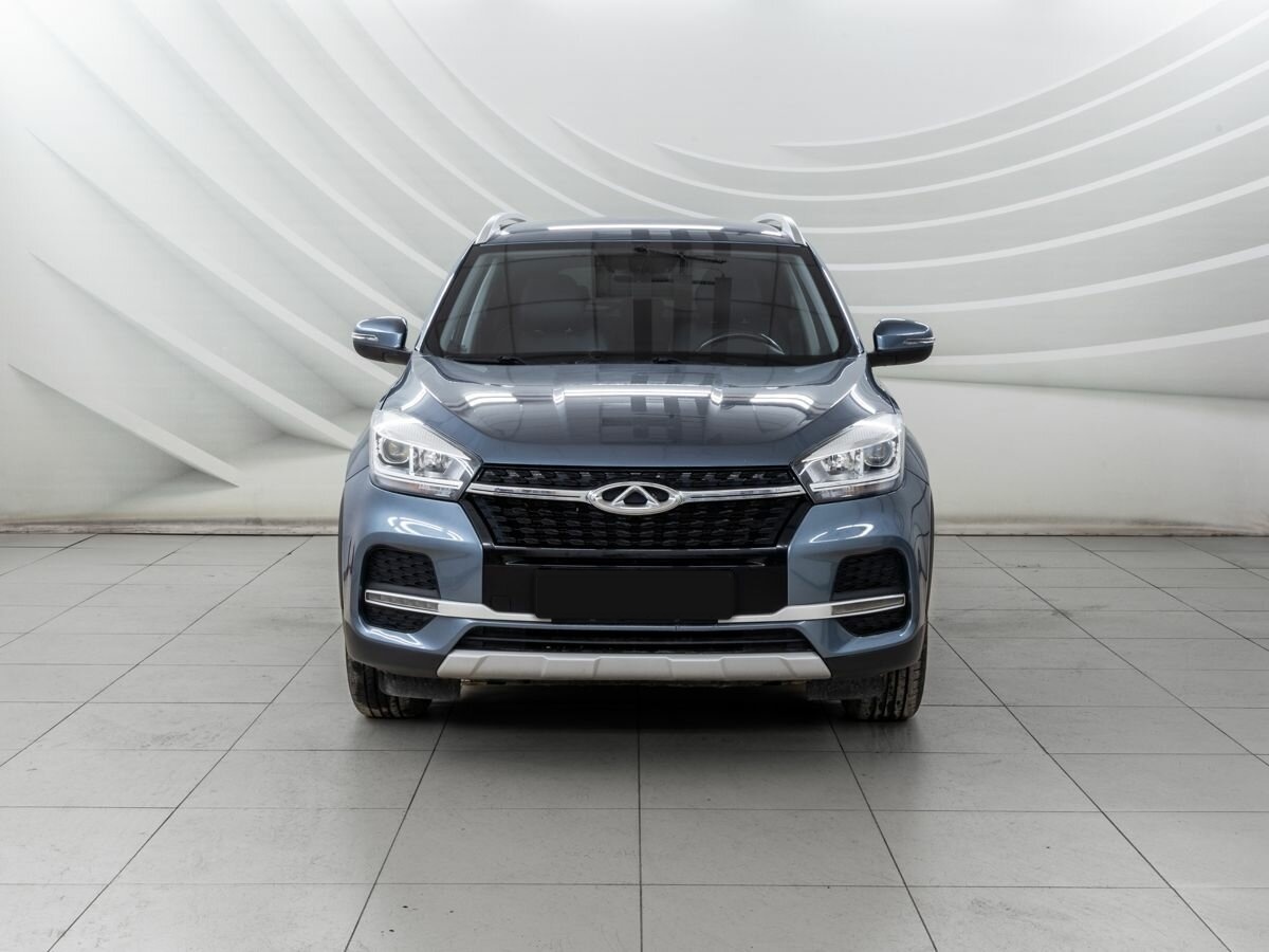 Купить Chery Tiggo 4, 2021, 54 215 км.. Посмотреть фото