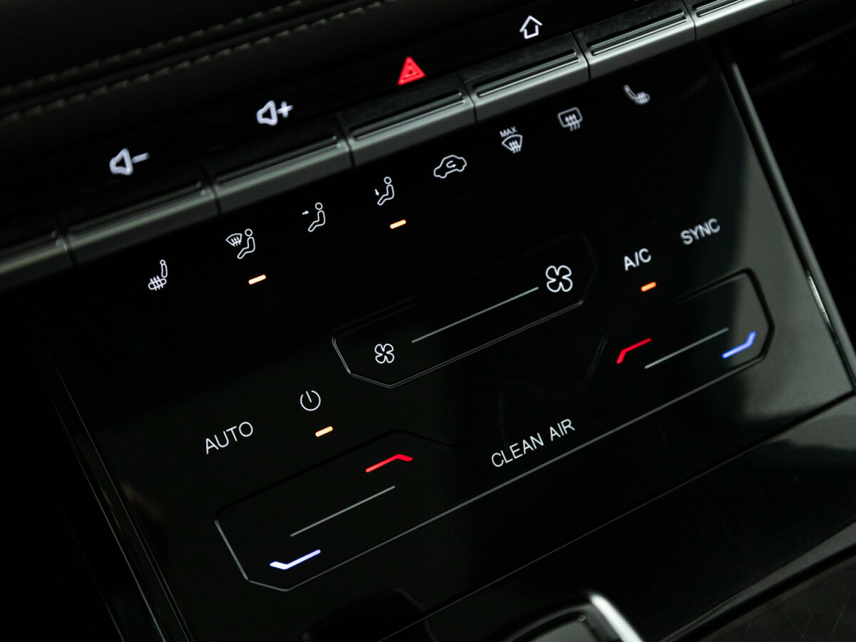 Купить Chery Tiggo 7 Pro, 2021, 65 022 км.. Фото: #17