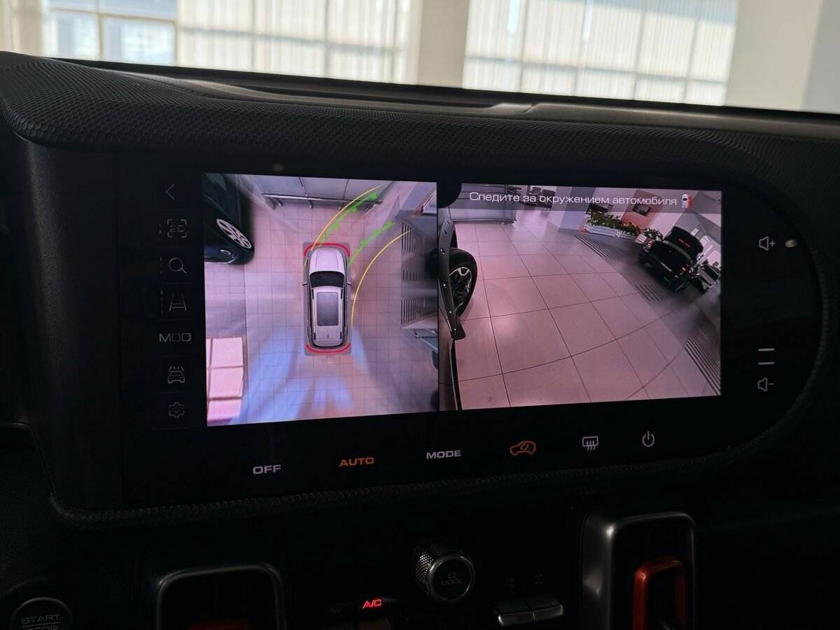 Купить Haval Dargo, 2023, 14 000 км.. Фото: #27