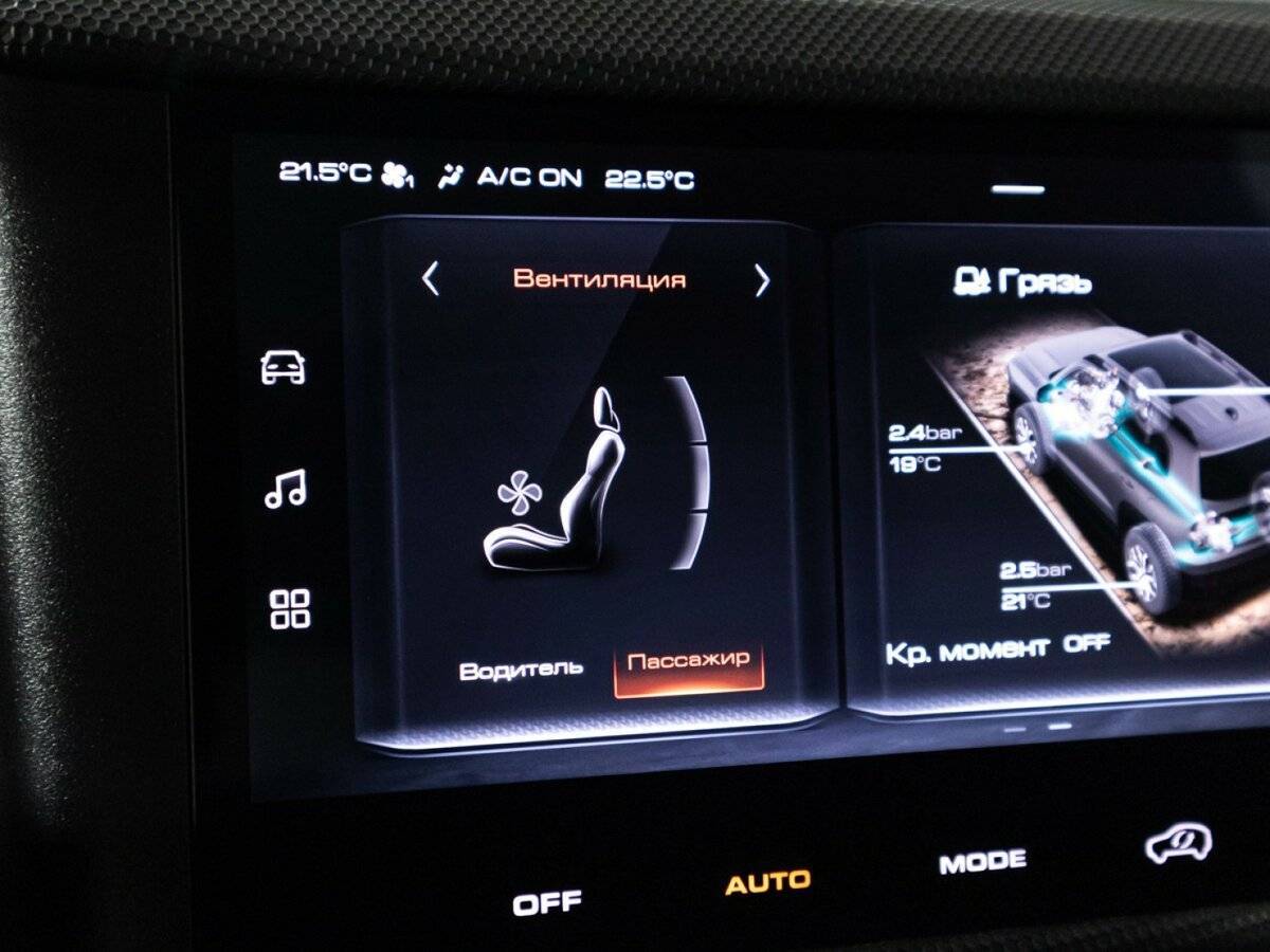 Купить Haval Dargo, 2023, 63 937 км.. Фото: #17